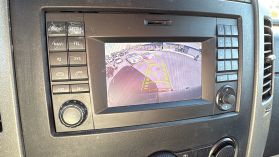 2018 Mercedes-benz Sprinter 2500 Cargo Standard Roof W/144" Wb Van 3d - Image 16