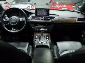 2013 AUDI S7 for sale in  Orlando, FL