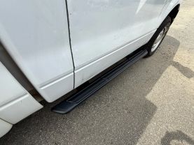 2014 FORD F150 REGULAR CAB
