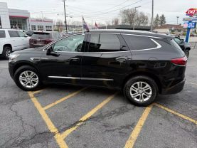 2020 BUICK ENCLAVE SUV V6, 3.6 LITER ESSENCE SPORT UTILITY 4D at Major Key Motors - used car dealership in Lebanon, PA.