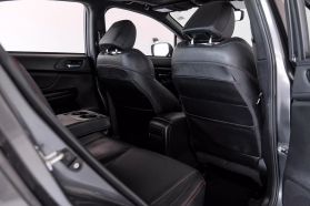 2020 SUBARU WRX SEDAN 4-CYL, TURBO, 2.0 LITER LIMITED SEDAN 4D