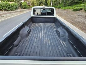1989 FORD F350 XLT LARIAT SUPERCAB DRW