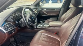 2017 BMW X5