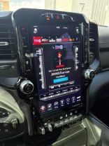 2021 RAM 1500 CREW CAB