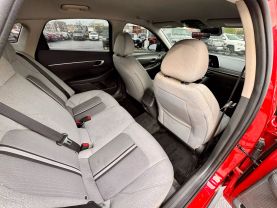 2020 HYUNDAI SONATA