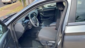 2019 VOLKSWAGEN JETTA SEDAN 4-CYL, TURBO, 1.4 LITER 1.4T S SEDAN 4D