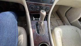 2005 MERCEDES-BENZ C-CLASS
