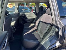2020 SUBARU FORESTER SUV 4-CYL, 2.5 LITER PREMIUM SPORT UTILITY 4D