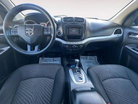 2018 Dodge Journey Se Sport Utility 4d - Image 9