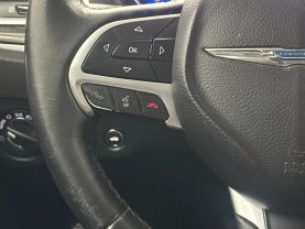 2016 CHRYSLER 300