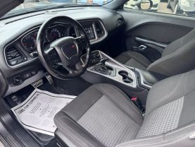2020 DODGE CHALLENGER