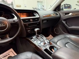 2015 AUDI A4