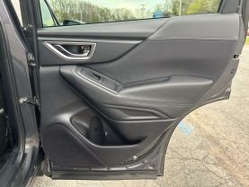2021 SUBARU FORESTER SUV 4-CYL, 2.5 LITER PREMIUM SPORT UTILITY 4D