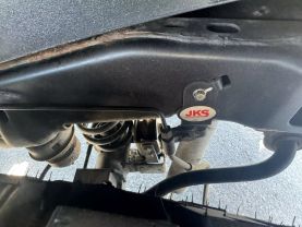 2012 JEEP WRANGLER SUV V6, 3.6 LITER SAHARA SPORT UTILITY 2D