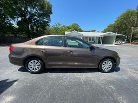 2014 VOLKSWAGEN JETTA SEDAN 4-CYL, 2.0 LITER 2.0L S SEDAN 4D