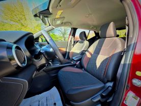 2023 NISSAN KICKS SUV 4-CYL, 1.6 LITER SR SPORT UTILITY 4D