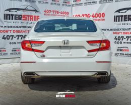 2019 HONDA ACCORD For Sale in Orlando