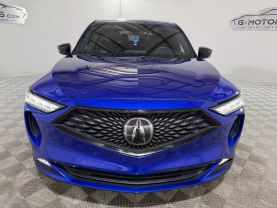 2023 ACURA MDX