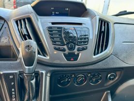 2017 FORD TRANSIT 150 VAN CARGO - AUTOMATIC - Dart Auto Group