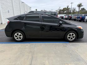 2015 TOYOTA PRIUS TWO HATCHBACK 4D