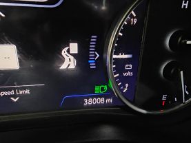 2020 BUICK ENCLAVE SUV V6, 3.6 LITER AVENIR SPORT UTILITY 4D