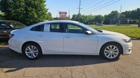 2020 Chevrolet Malibu - Image 4