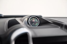 2012 PORSCHE CAYENNE SUV M4851 TURBO