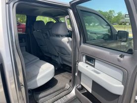2014 Ford F150 Supercrew Cab - Image 29