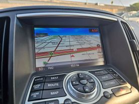 2013 INFINITI G SEDAN V6, 3.7 LITER G37X SEDAN 4D