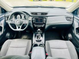 2020 NISSAN ROGUE SUV 4-CYL, 2.5 LITER SV SPORT UTILITY 4D