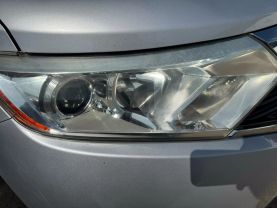 2014 NISSAN QUEST VAN V6, 3.5 LITER SV MINIVAN 4D