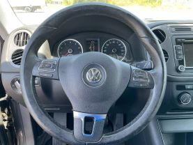 2013 Volkswagen Tiguan - Image 8