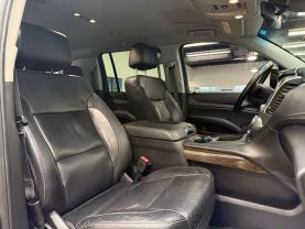 2017 CHEVROLET SUBURBAN