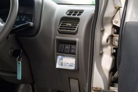 1999 SUZUKI EVERY VAN F6A JOIN