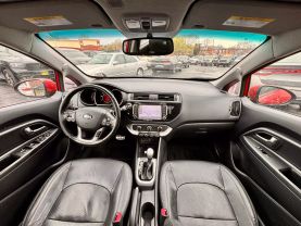 2016 KIA RIO