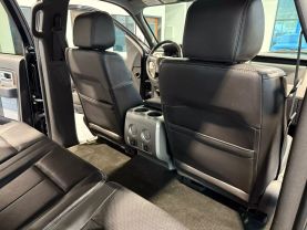 2012 FORD F150 SUPERCREW CAB PICKUP V6, ECOBOOST, TWIN TURBO, 3.5 LITER LARIAT PICKUP 4D 6 1/2 FT