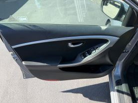 2014 HYUNDAI ELANTRA HATCHBACK 4-CYL, 2.0 LITER GT HATCHBACK 4D