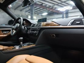 2017 BMW 3 SERIES for sale in  Orlando, FL