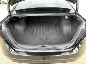 2021 NISSAN ALTIMA 2.5 S SEDAN 4D