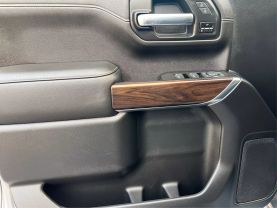 2021 GMC SIERRA 1500 CREW CAB