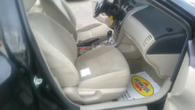 2013 TOYOTA COROLLA SEDAN 4-CYL, 1.8 LITER LE SEDAN 4D