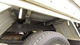 1998 TOYOTA DYNA TRUCK 3Y -