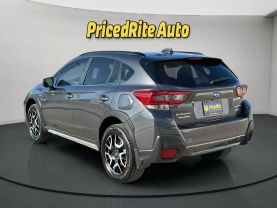 2020 SUBARU CROSSTREK SUV 4-CYL, HYBRID, 2.0 LITER HYBRID SPORT UTILITY 4D