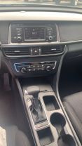 2017 KIA OPTIMA SEDAN 4-CYL, 2.4 LITER LX SEDAN 4D