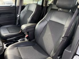 2017 JEEP COMPASS SUV 4-CYL, 2.0 LITER SPORT SE SPORT UTILITY 4D