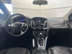2013 FORD FOCUS