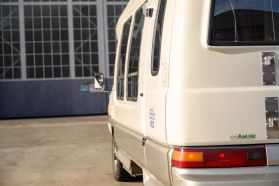 1991 TOYOTA TOWNACE CAMPER 2C COMPO CAMPER