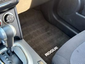 2012 NISSAN ROGUE SUV 4-CYL, 2.5 LITER SV SPORT UTILITY 4D