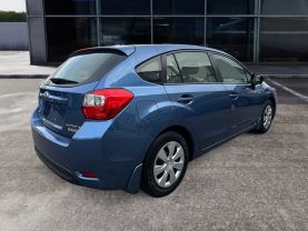 2016 Subaru Impreza 2.0i Wagon 4d - Image 5