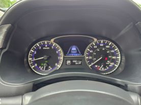 2020 Infiniti Qx60luxe Sport Utility 4d - Image 25